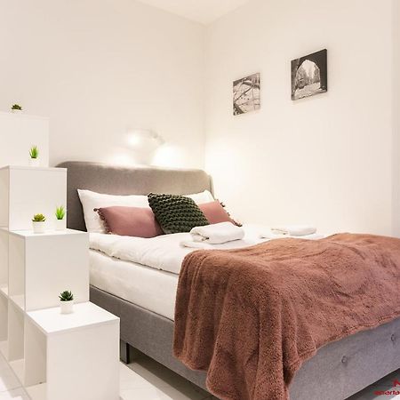 Apartment Nearto Old Town Halicka Street 克拉科夫 外观 照片