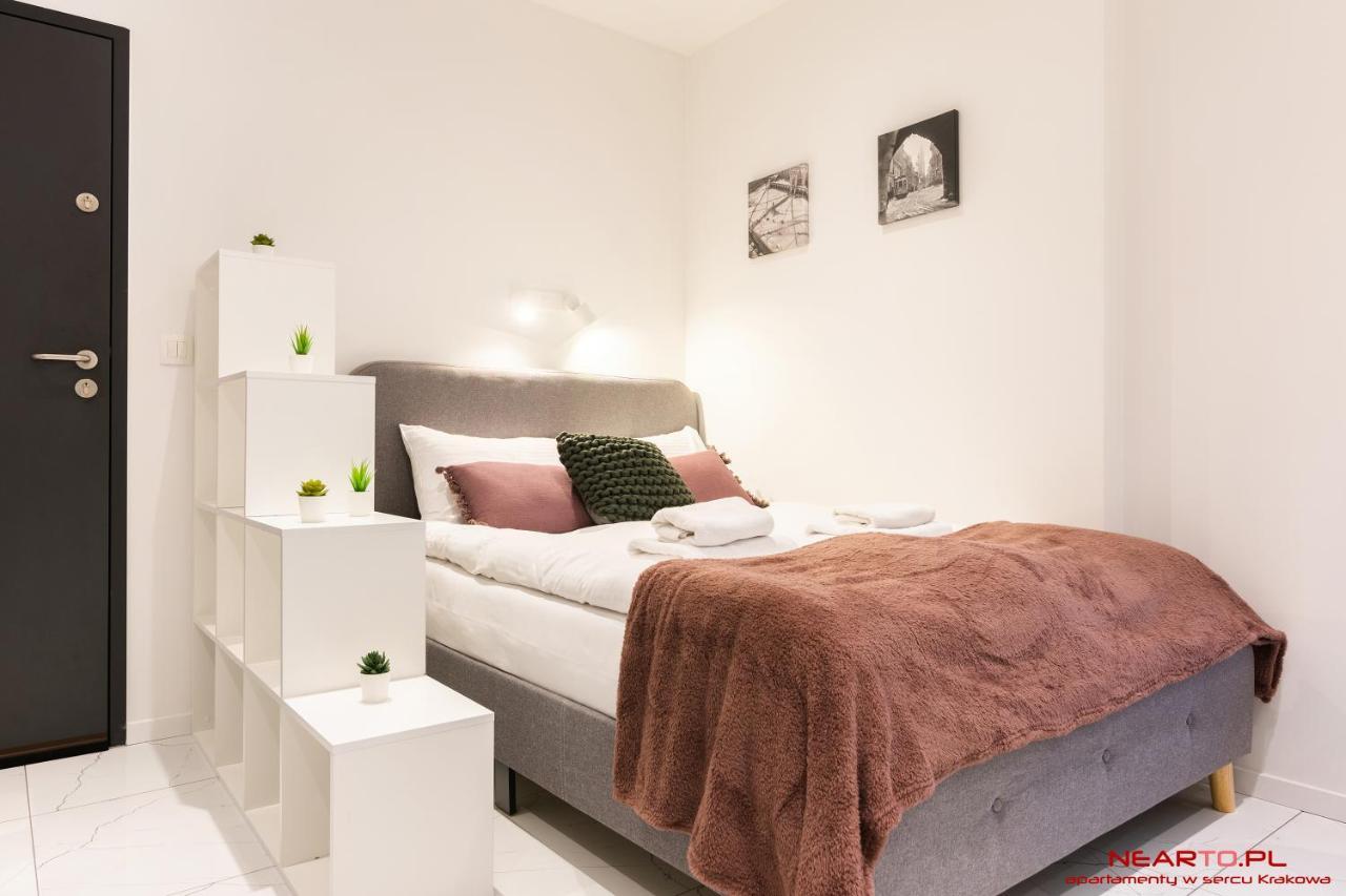 Apartment Nearto Old Town Halicka Street 克拉科夫 外观 照片