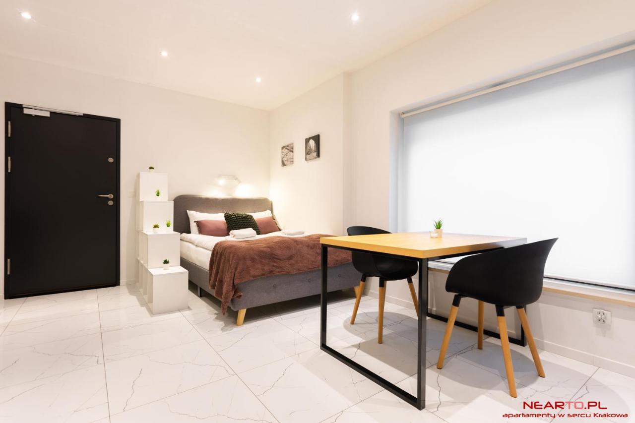 Apartment Nearto Old Town Halicka Street 克拉科夫 外观 照片