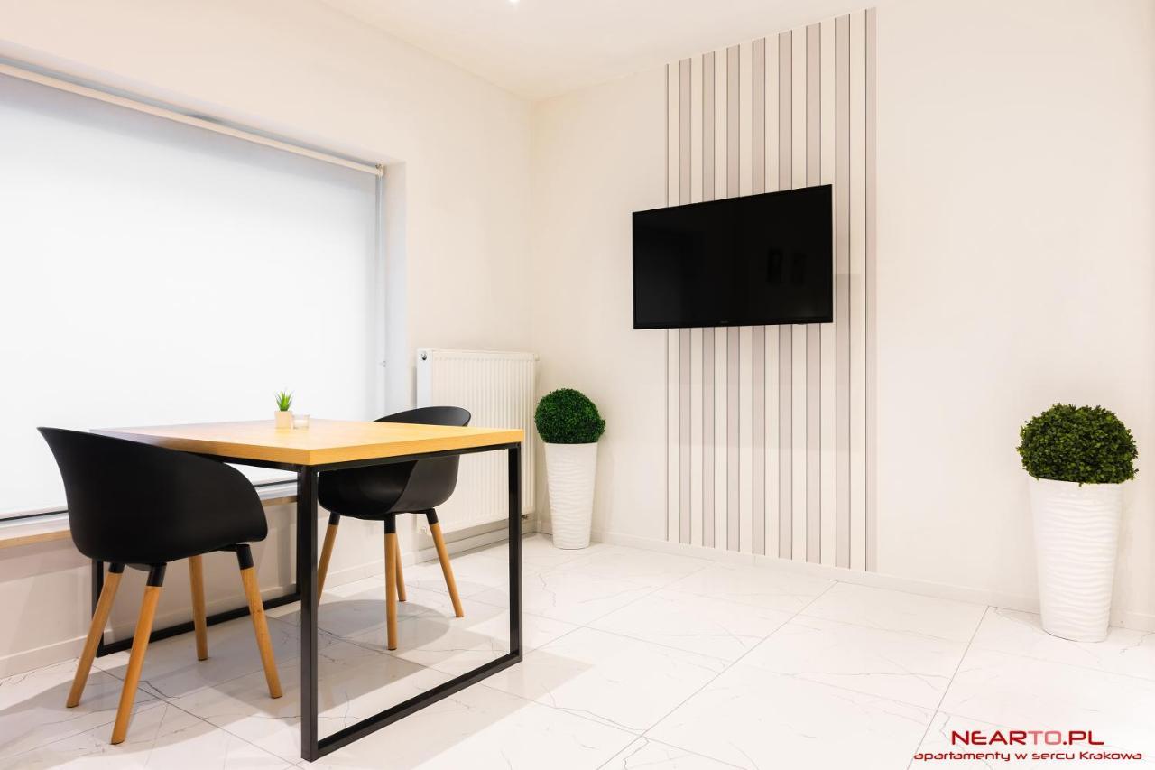 Apartment Nearto Old Town Halicka Street 克拉科夫 外观 照片